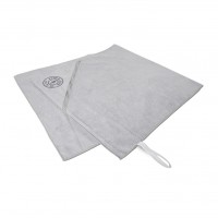 Gold's Gym GG-MGTL - Microfiber Gym Towel - Large